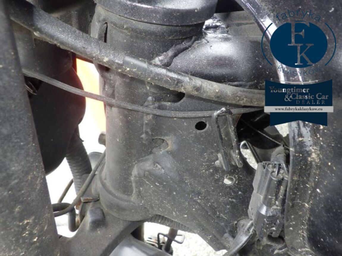 YAMAHA YBR250 SHO LOUIS NOT EQUIPPED  - zdjęcie 27