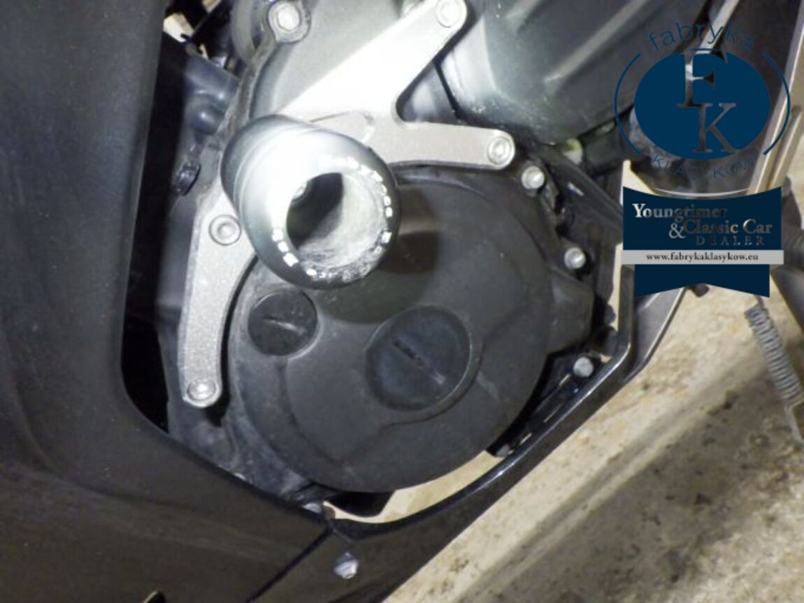 KAWASAKI NINJA250-2  - zdjęcie 10