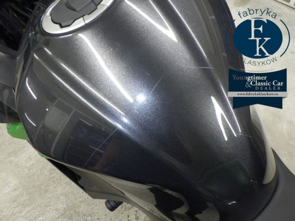 KAWASAKI NINJA250-2  - zdjęcie 19