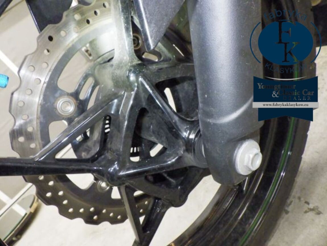 KAWASAKI NINJA250-2  - zdjęcie 23
