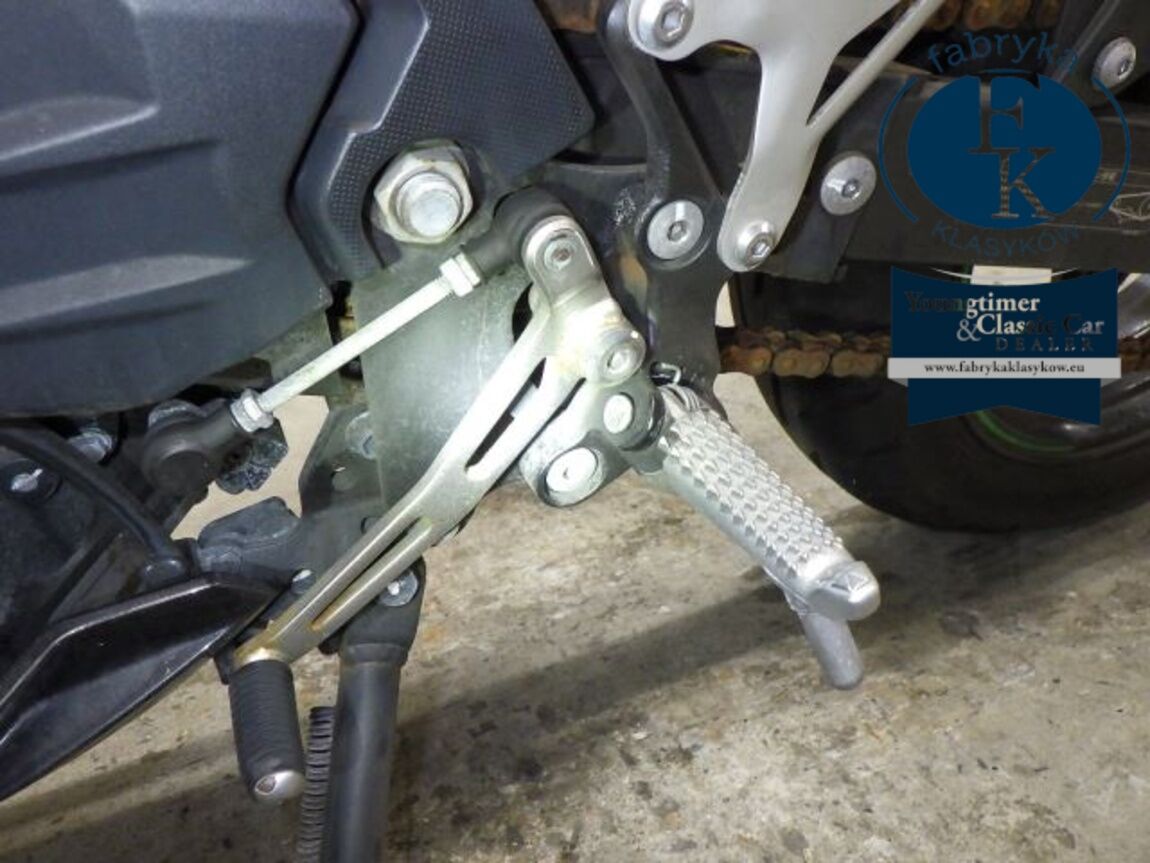 KAWASAKI NINJA250-2  - zdjęcie 31