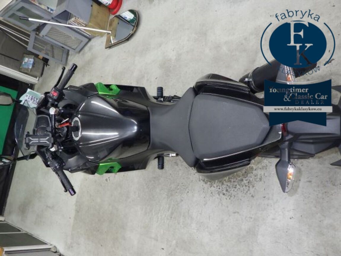 KAWASAKI NINJA250-2  - zdjęcie 32