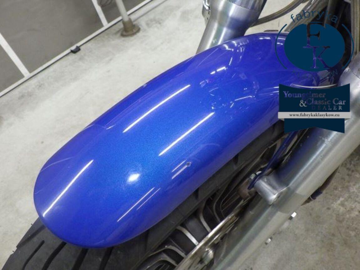 HARLEY-DAVIDSON XL1200RI 2008 - zdjęcie 19