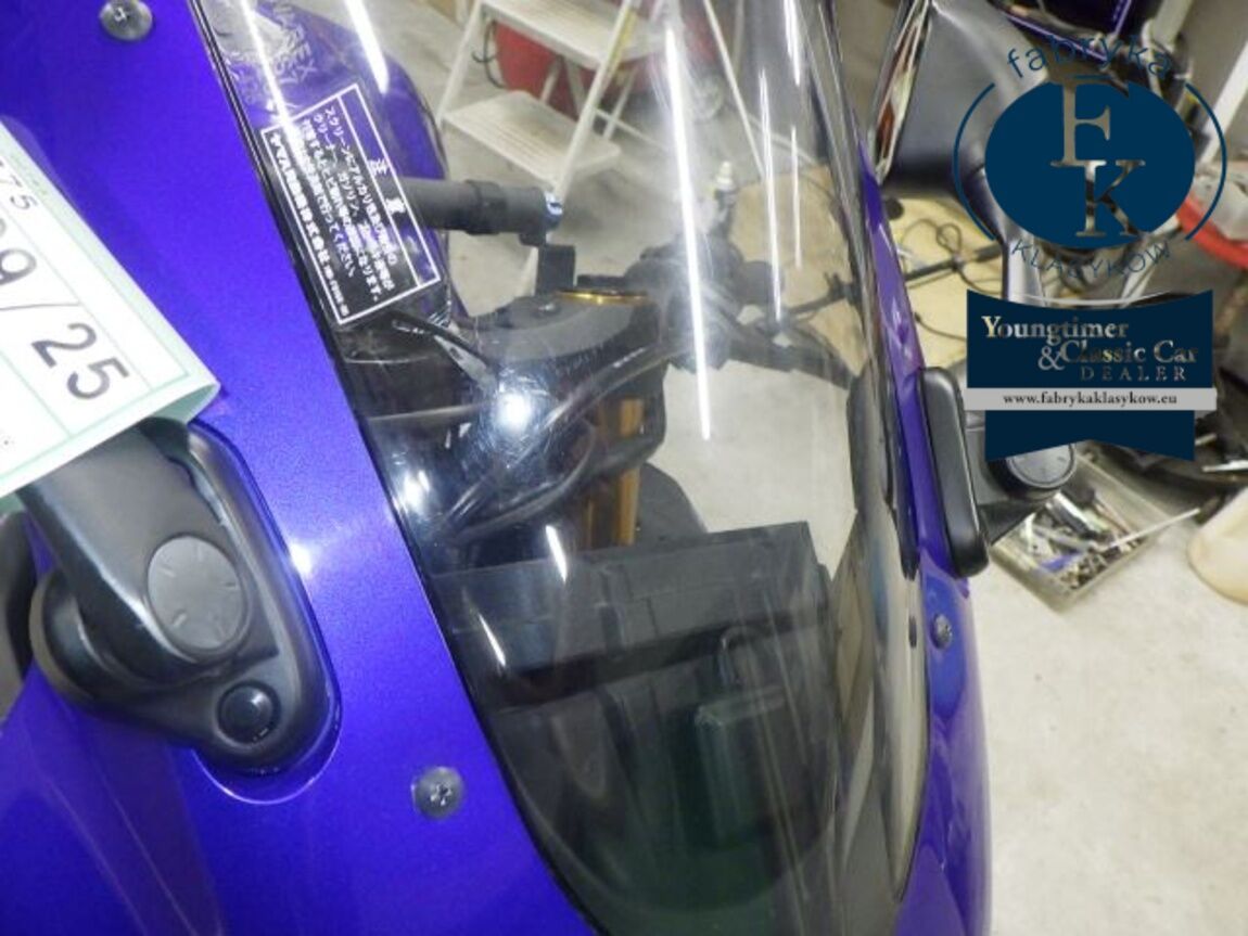 YAMAHA YZF-R3 2020 - zdjęcie 17