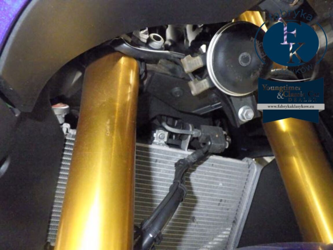 YAMAHA YZF-R3 2020 - zdjęcie 21