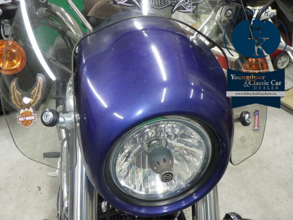 HARLEY-DAVIDSON VRSCD1130 2006 - zdjęcie 15