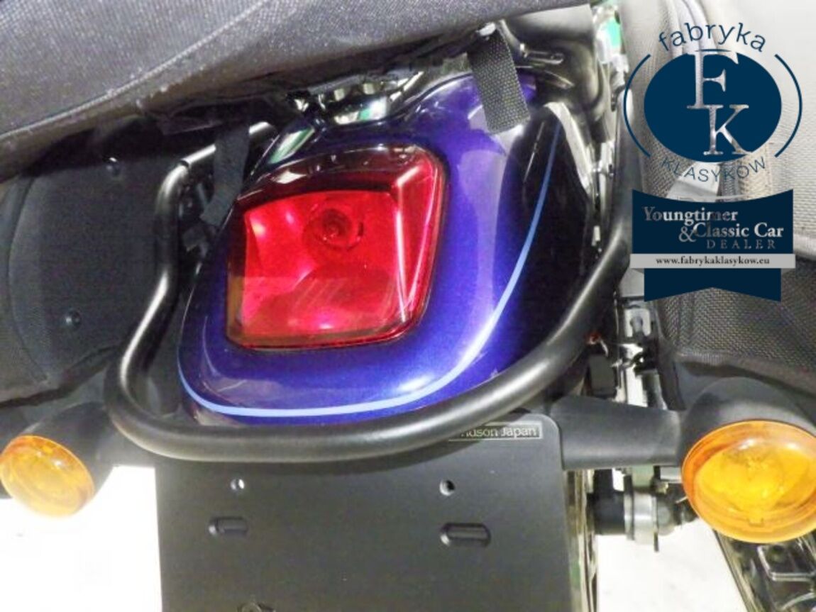 HARLEY-DAVIDSON VRSCD1130 2006 - zdjęcie 20