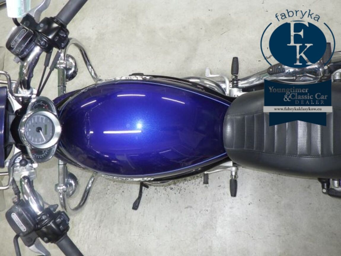 HARLEY-DAVIDSON VRSCD1130 2006 - zdjęcie 32