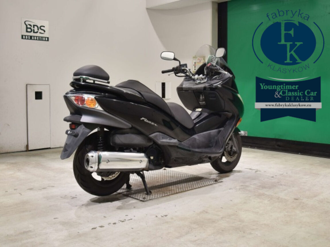 HONDA FORZA Z  - zdjęcie 6