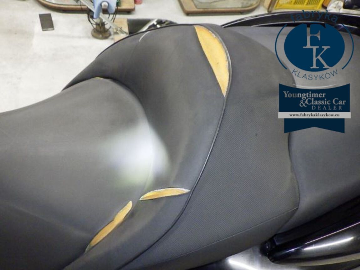 HONDA FORZA Z  - zdjęcie 19