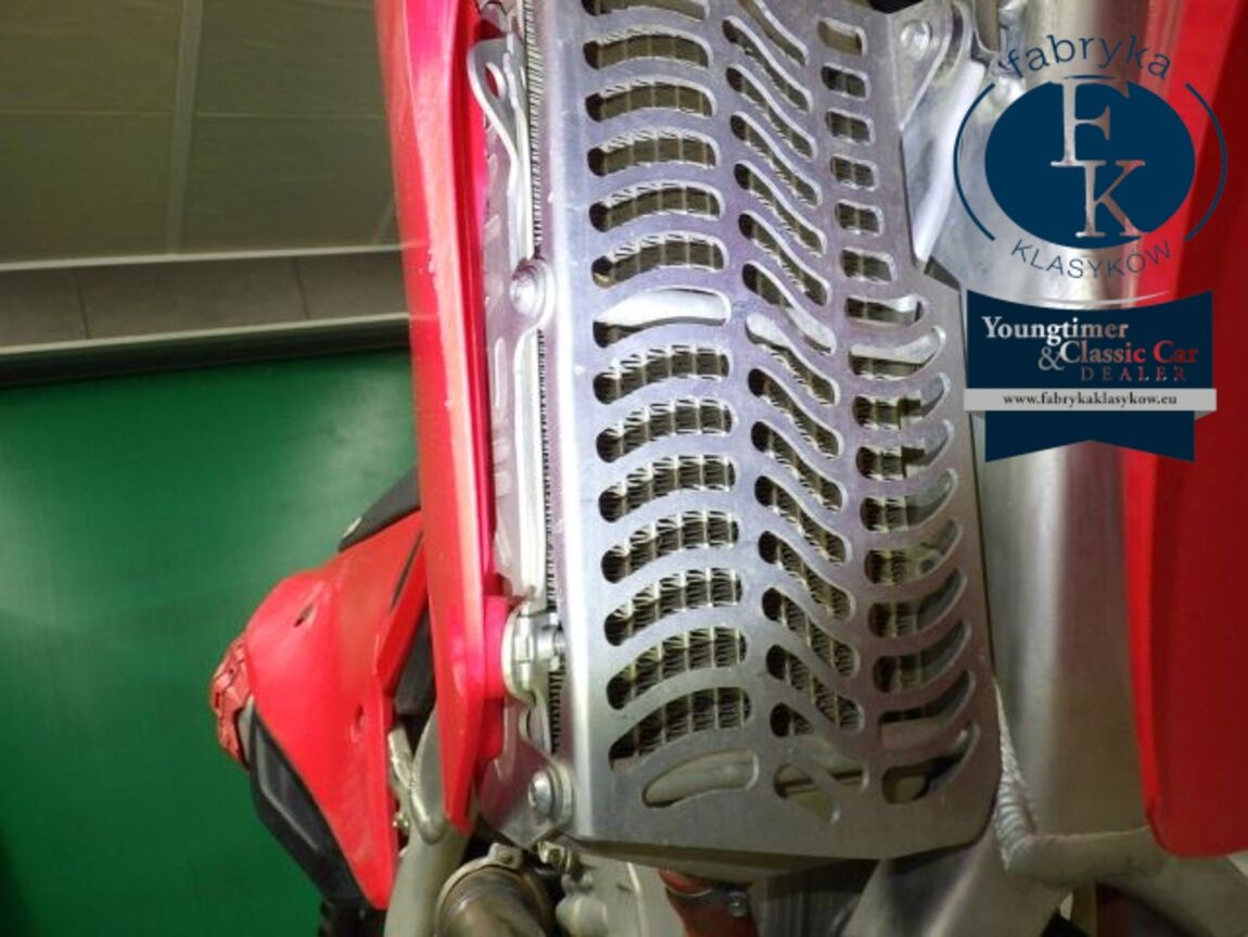 HONDA CRF250RX  - zdjęcie 11