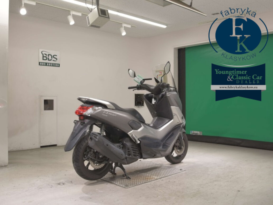 YAMAHA NMAX155A  - zdjęcie 6