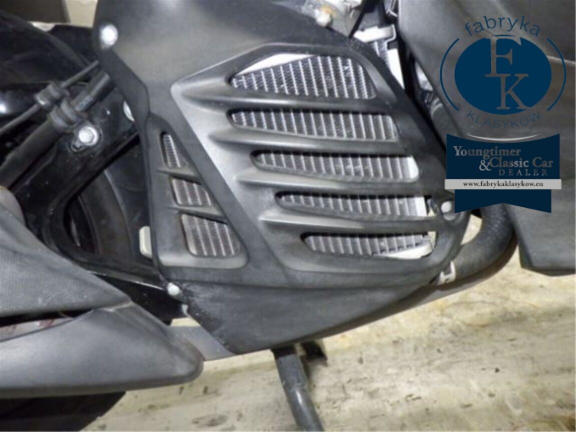 YAMAHA NMAX155A  - zdjęcie 12