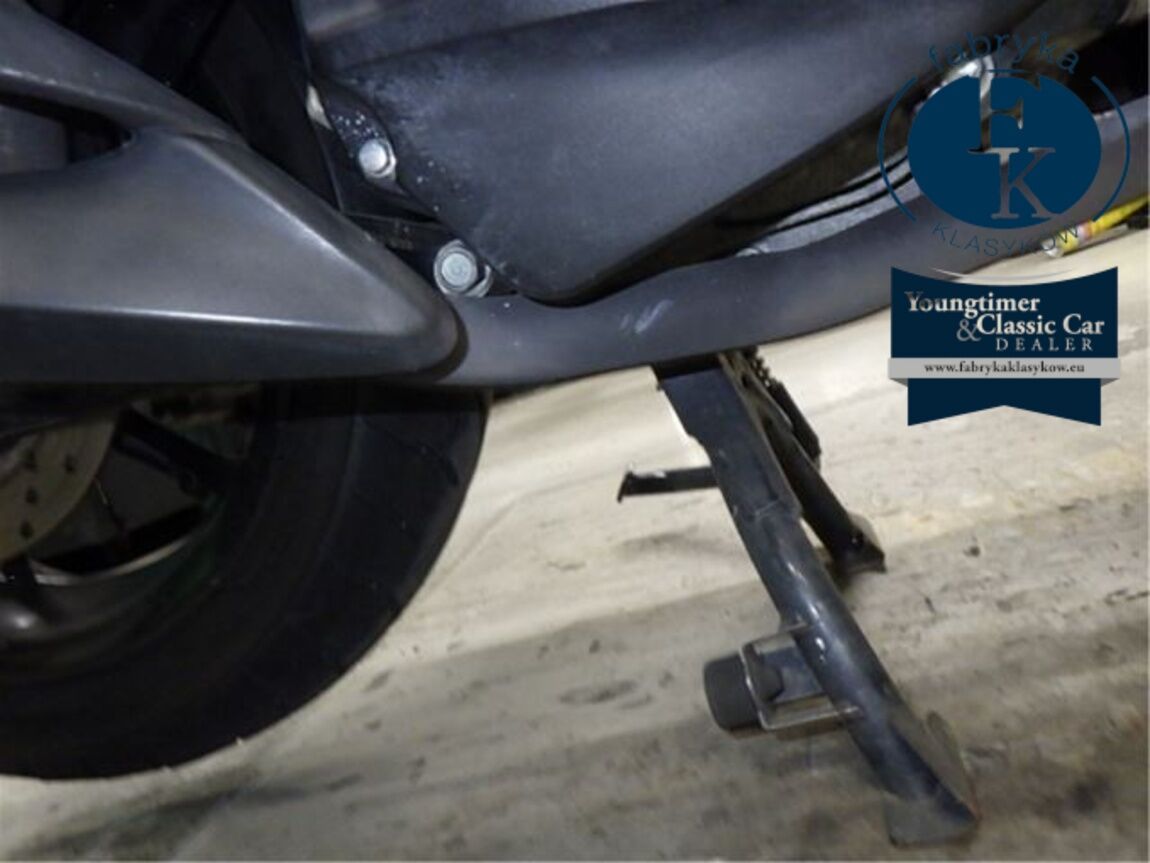 YAMAHA NMAX155A  - zdjęcie 14