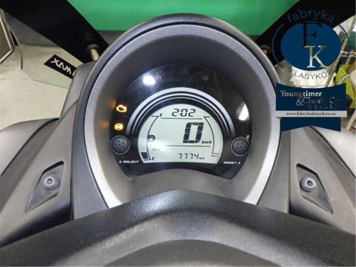 YAMAHA NMAX155A  - zdjęcie 15