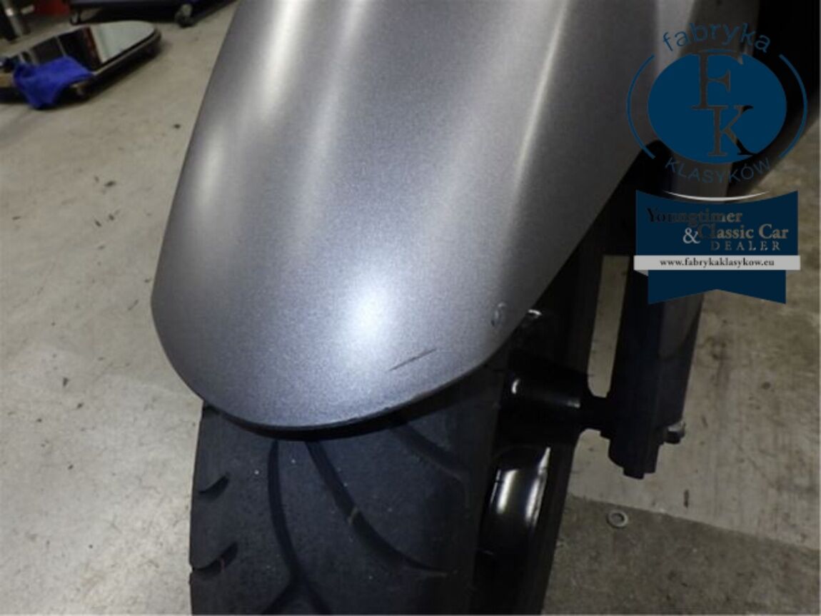 YAMAHA NMAX155A  - zdjęcie 17