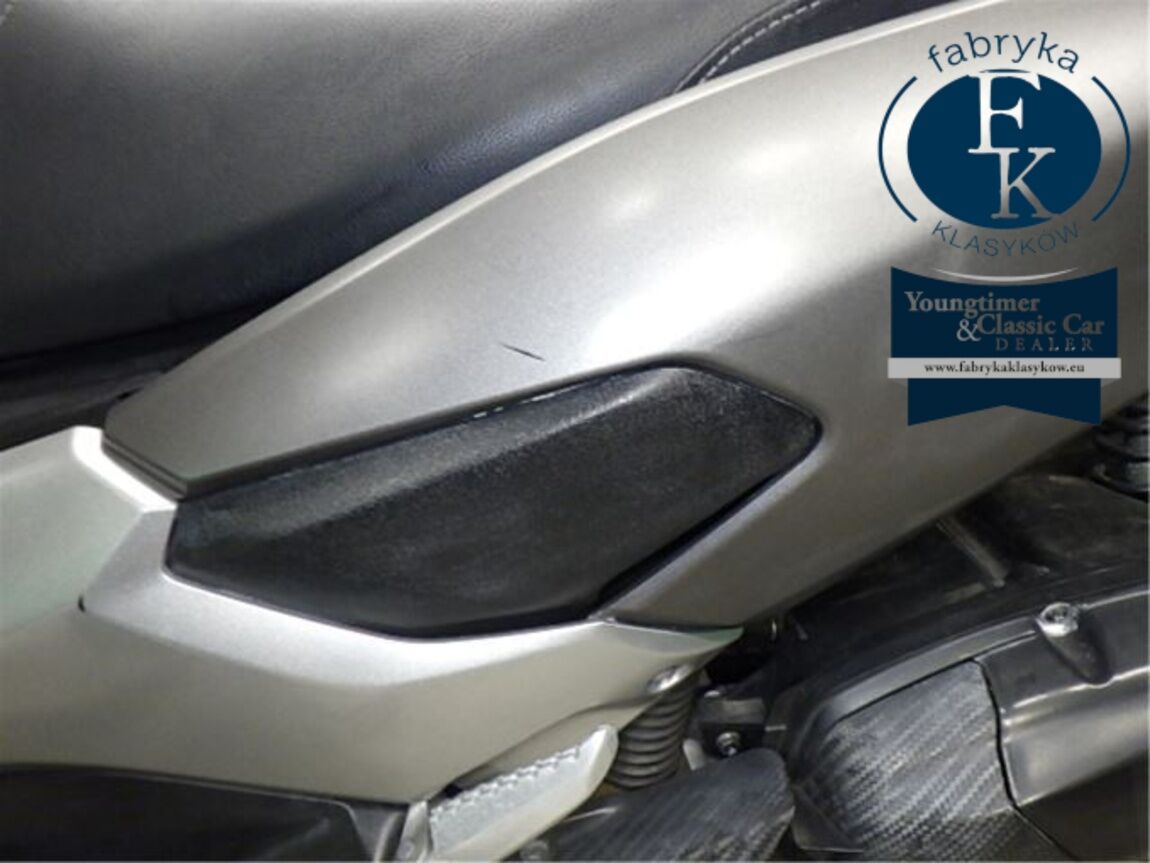 YAMAHA NMAX155A  - zdjęcie 20
