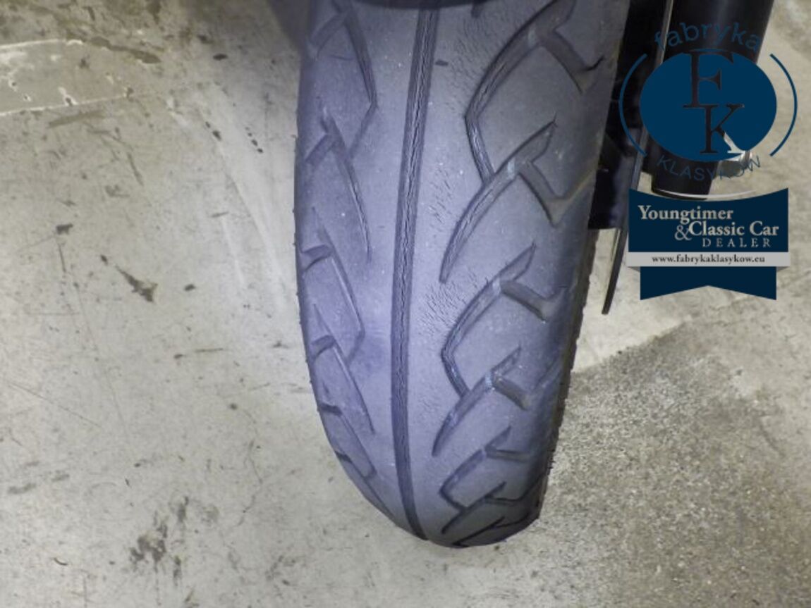 HONDA LEAD 125  - zdjęcie 24
