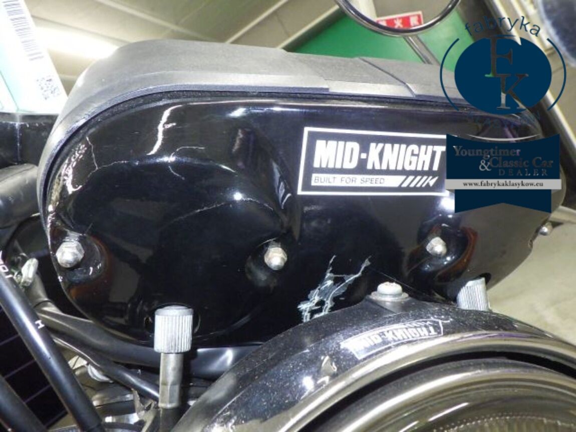 SUZUKI GS750 2022 - zdjęcie 16