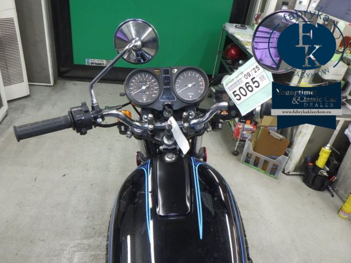 SUZUKI GS750 2022 - zdjęcie 21