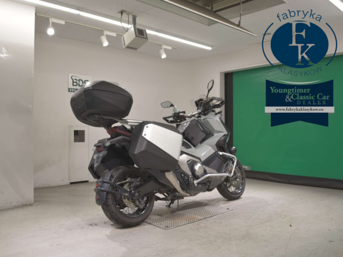 HONDA X-ADV750-2 2021 - zdjęcie 6
