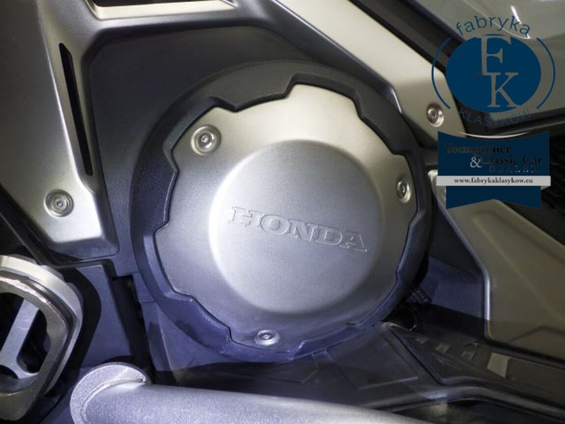 HONDA X-ADV750-2 2021 - zdjęcie 12