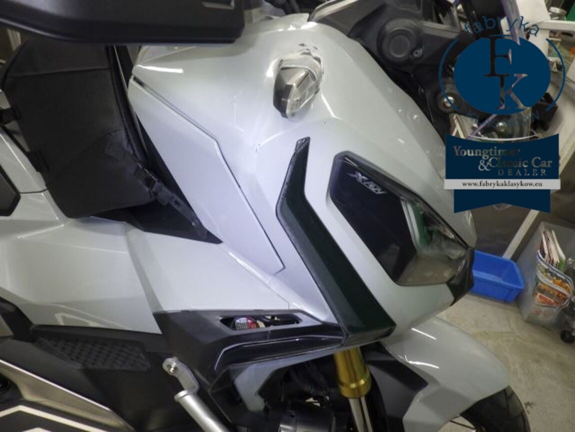 HONDA X-ADV750-2 2021 - zdjęcie 19