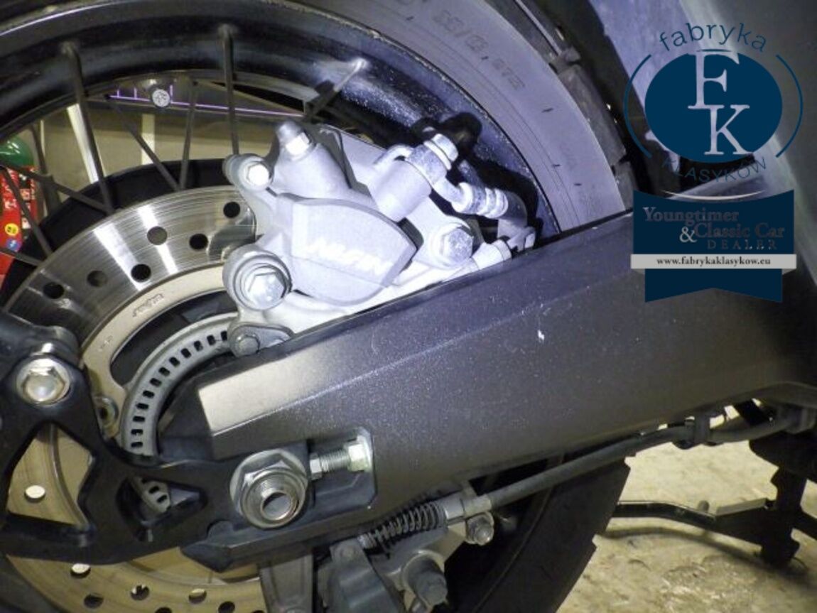 HONDA X-ADV750-2 2021 - zdjęcie 27