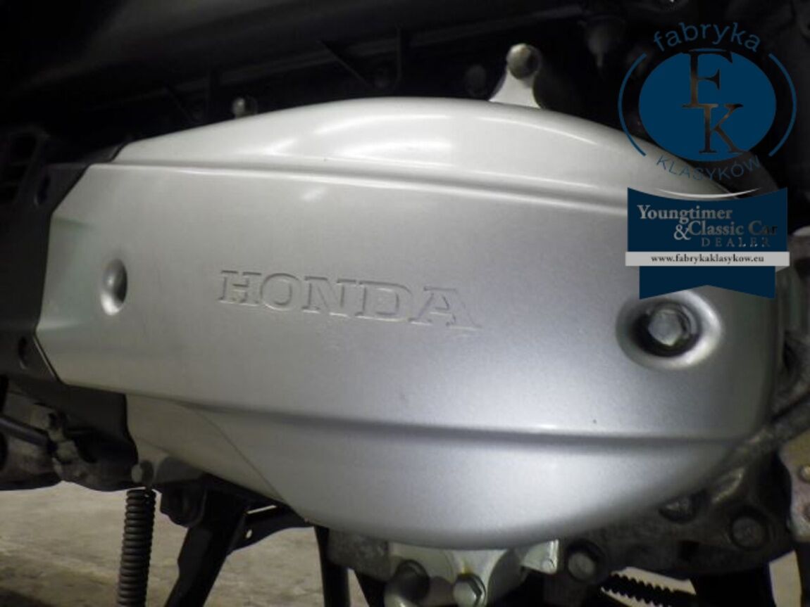 HONDA LEAD 125  - zdjęcie 11
