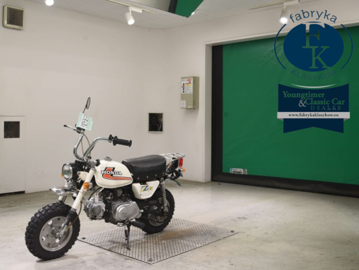 HONDA MONKEY  - zdjęcie 5