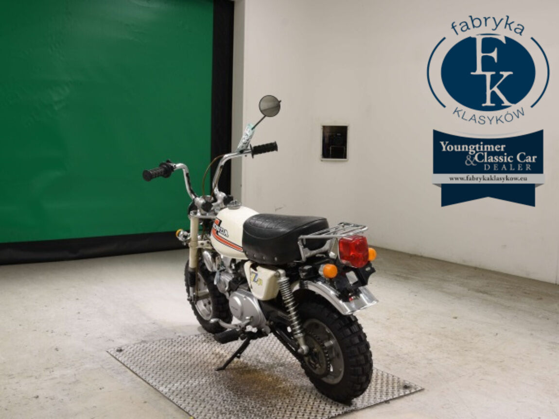 HONDA MONKEY  - zdjęcie 7