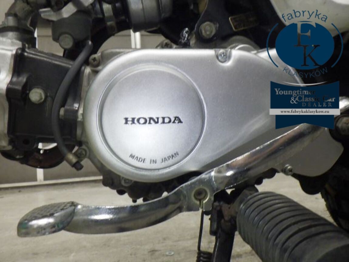HONDA MONKEY  - zdjęcie 9