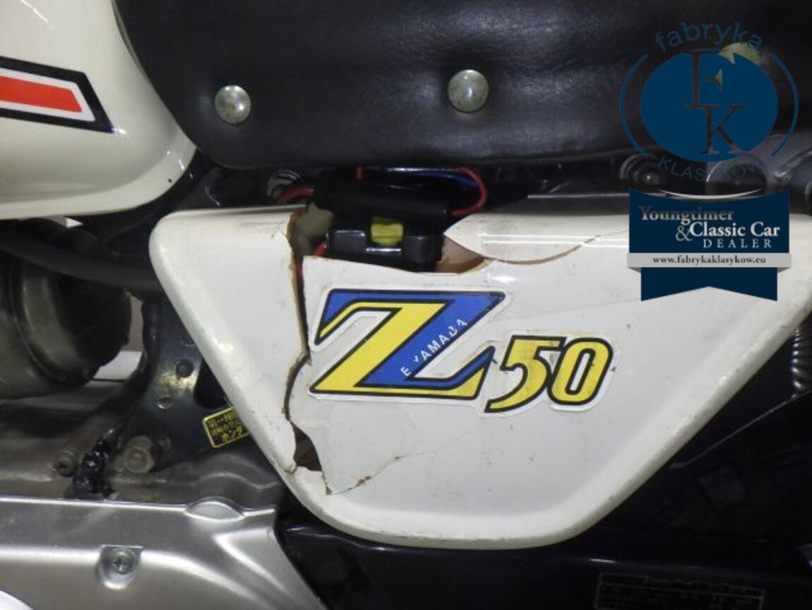 HONDA MONKEY  - zdjęcie 19