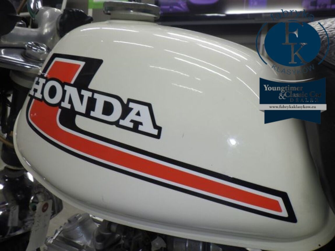 HONDA MONKEY  - zdjęcie 20