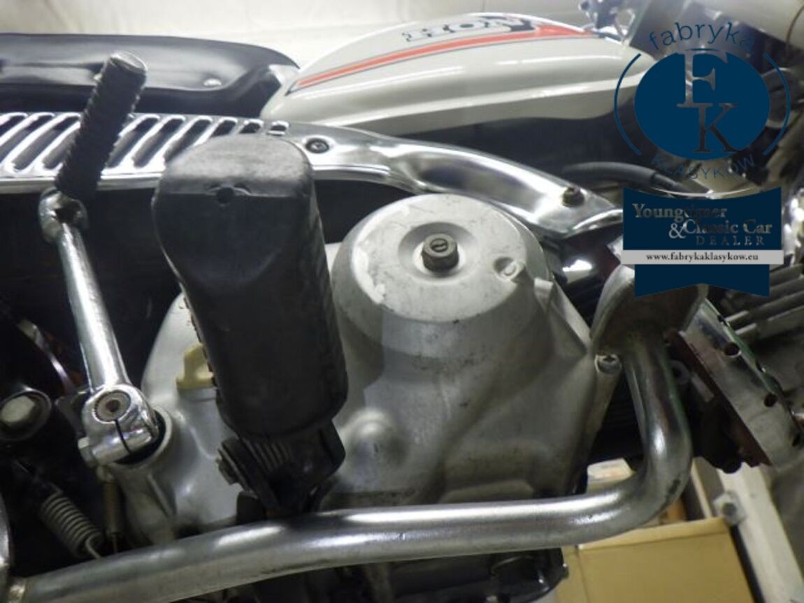 HONDA MONKEY  - zdjęcie 31