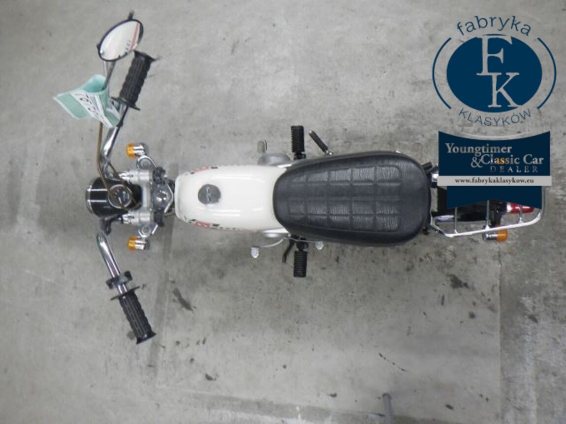 HONDA MONKEY  - zdjęcie 32