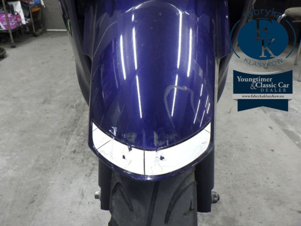HONDA LEAD 125  - zdjęcie 17