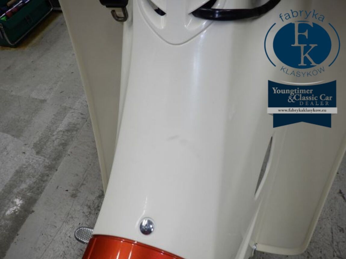 HONDA C110-4  - zdjęcie 20