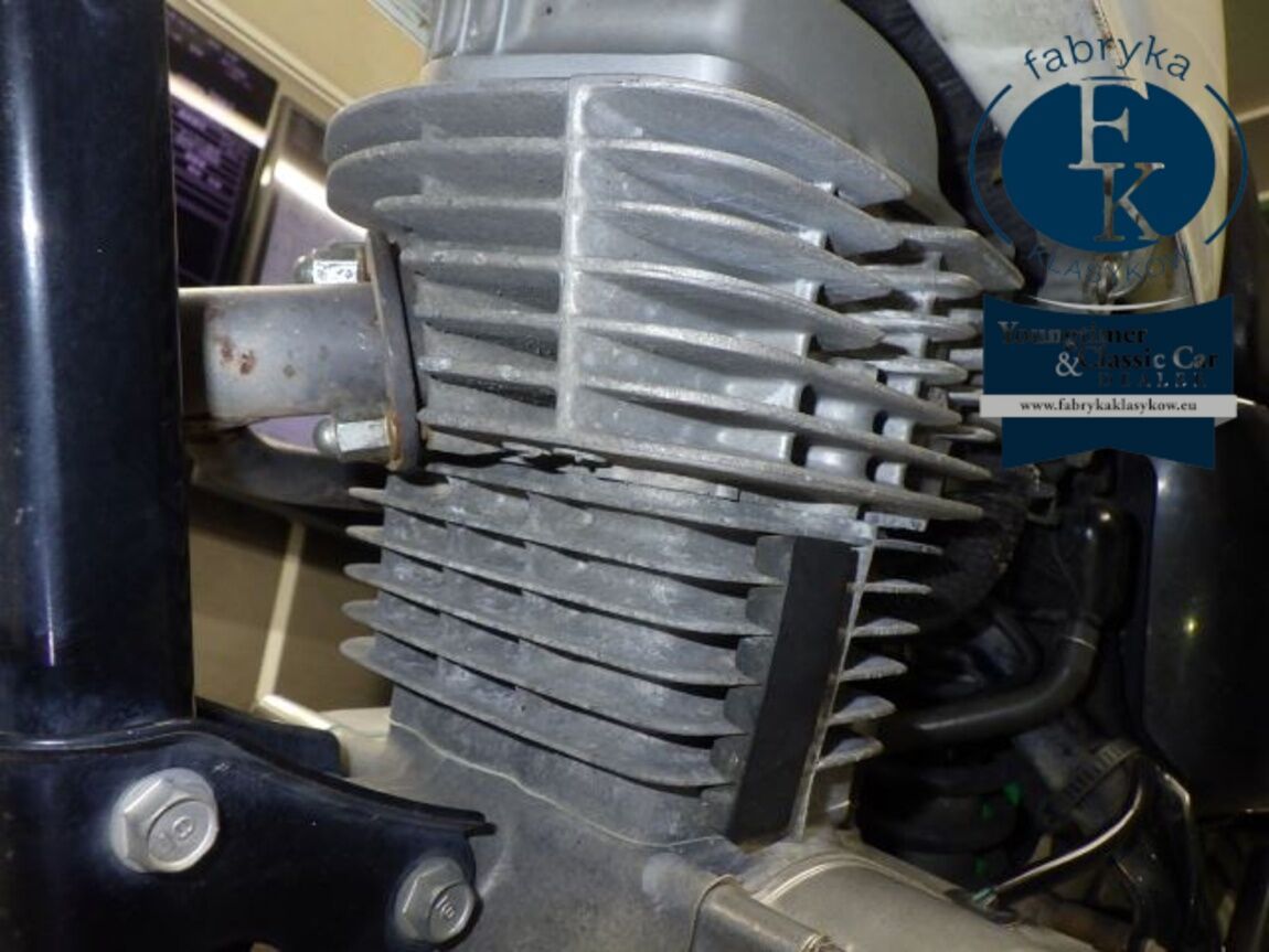 HONDA APE100  - zdjęcie 10