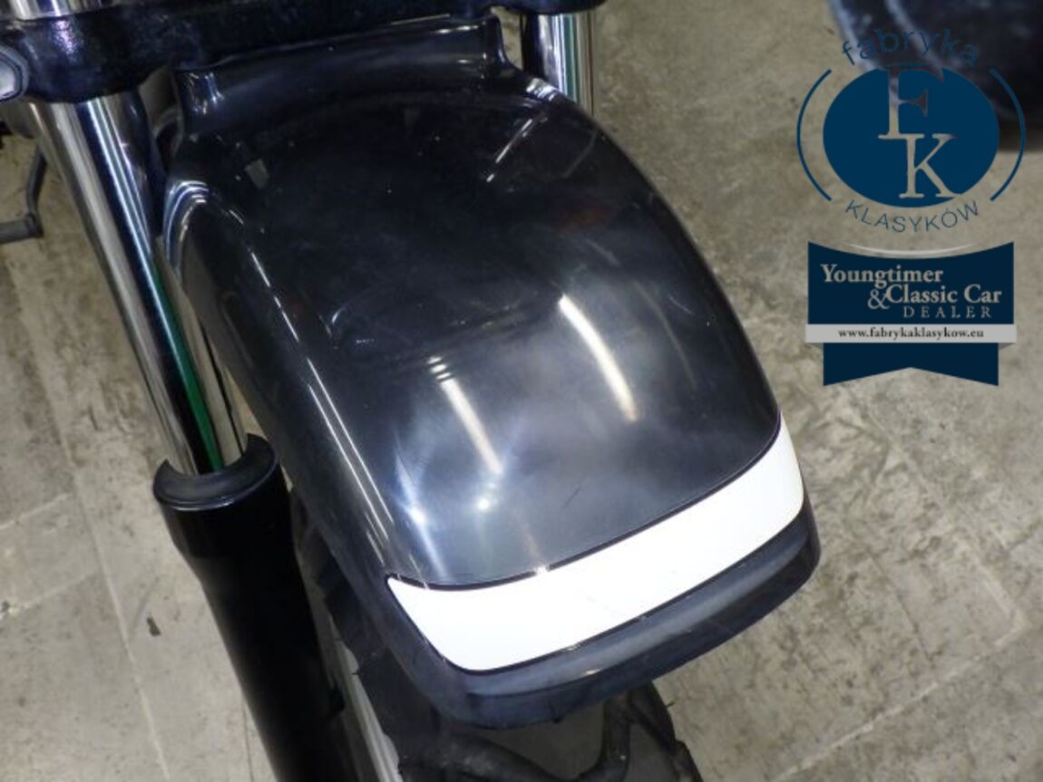 HONDA APE100  - zdjęcie 17