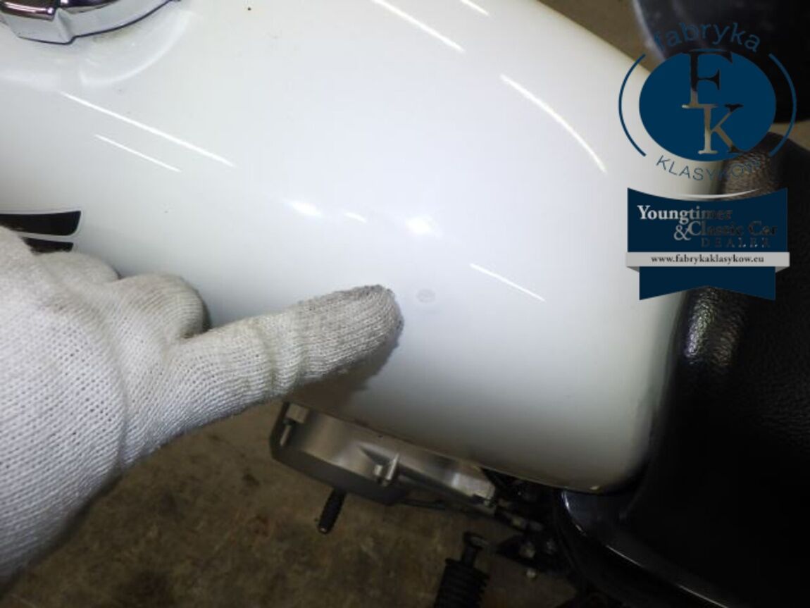 HONDA APE100  - zdjęcie 20