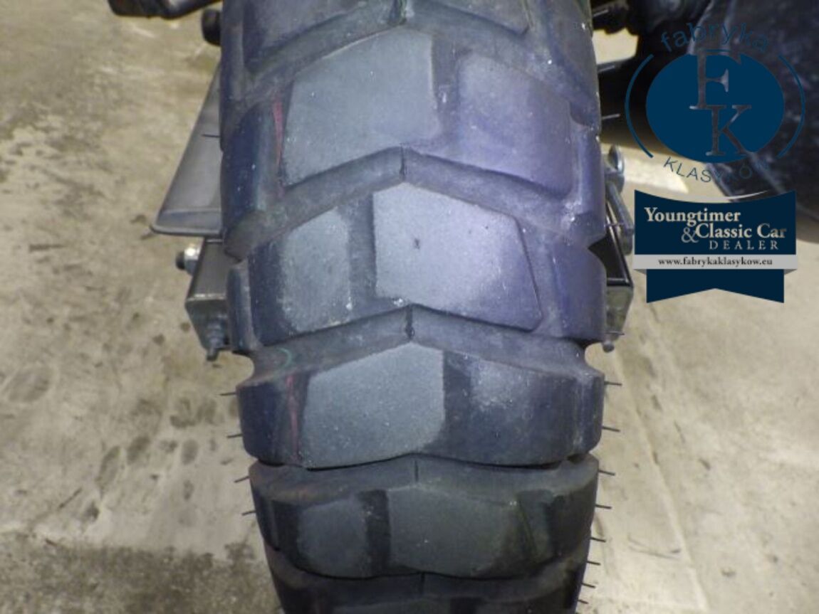 HONDA APE100  - zdjęcie 28