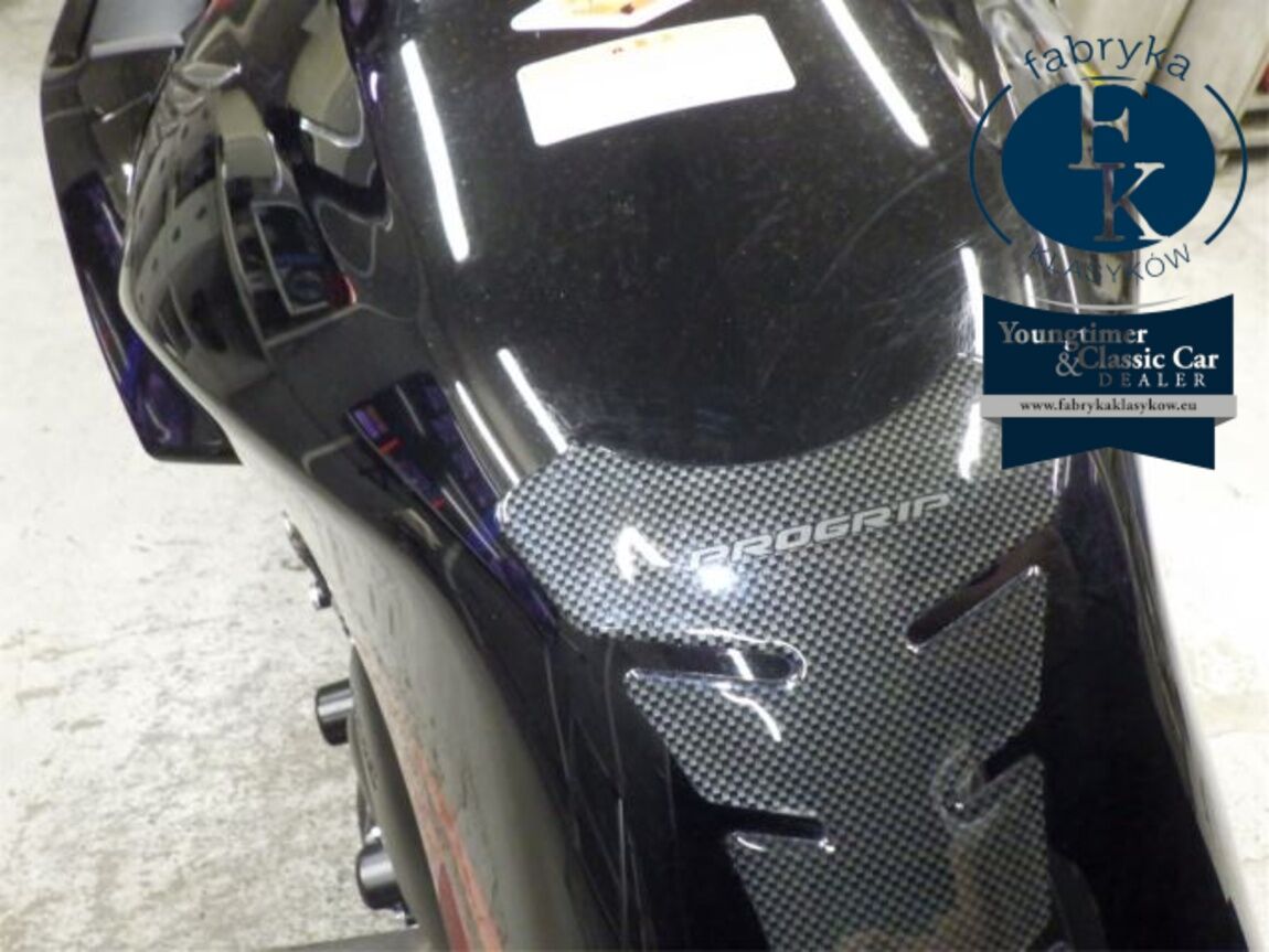 HONDA CB400SFV-4 BOLDORABS 2016 - zdjęcie 18