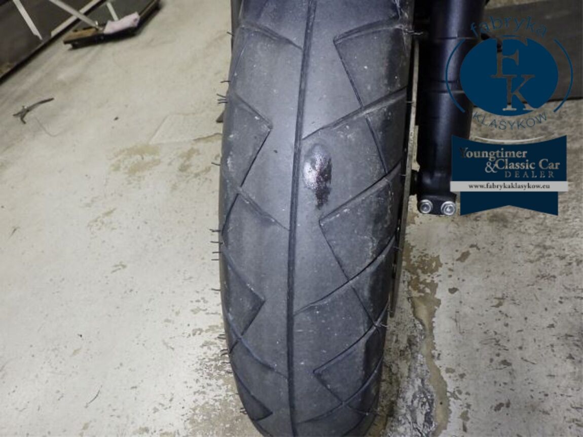 HONDA CB400SFV-4 BOLDORABS 2016 - zdjęcie 22