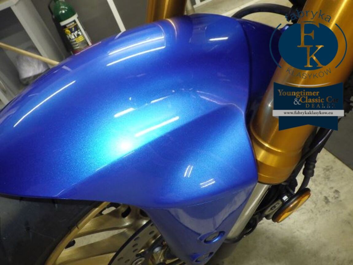 YAMAHA XSR900-2 2024 - zdjęcie 17