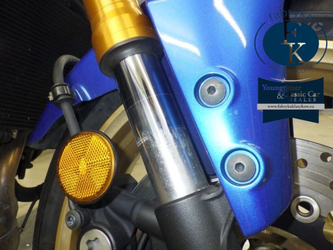 YAMAHA XSR900-2 2024 - zdjęcie 22