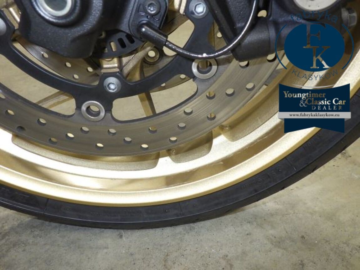 YAMAHA XSR900-2 2024 - zdjęcie 24