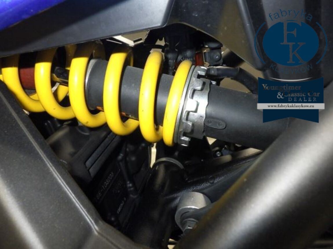 YAMAHA XSR900-2 2024 - zdjęcie 27