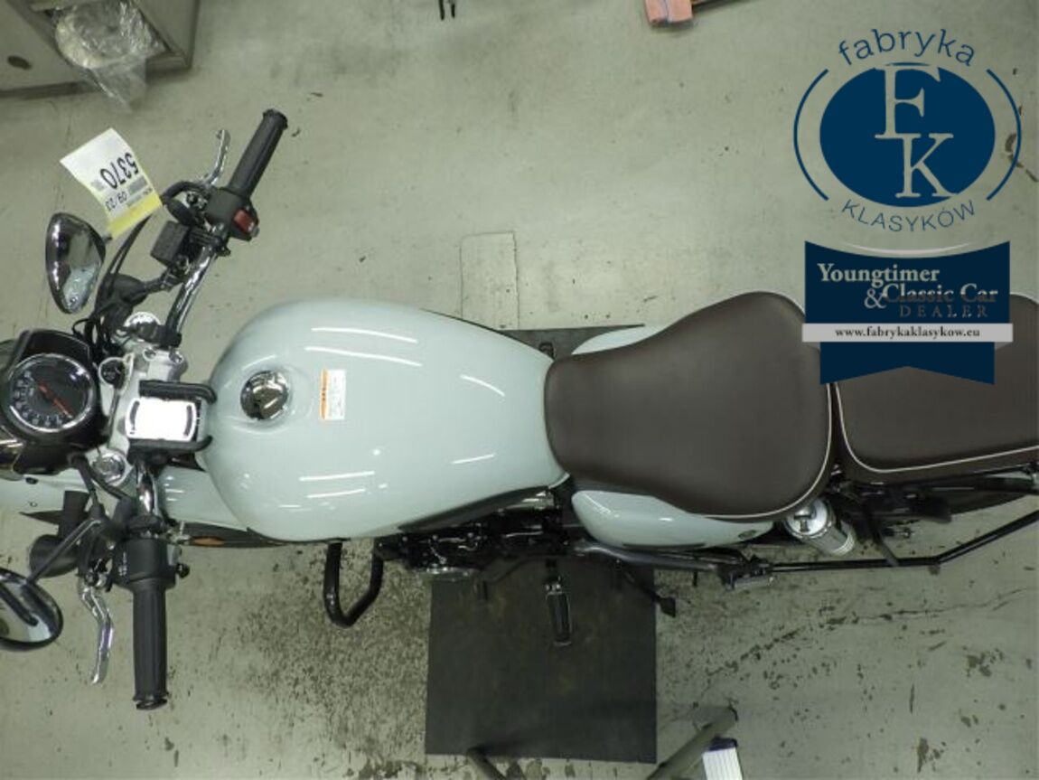 HONDA GB350C 2025 - zdjęcie 32