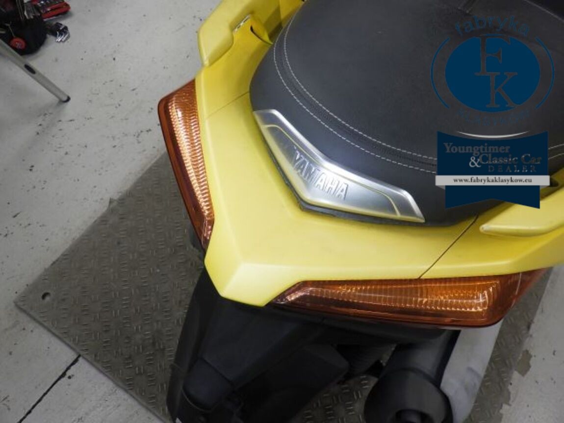 YAMAHA X-MAX250A  - zdjęcie 20